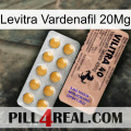 Levitra Vardenafil 20Mg 41